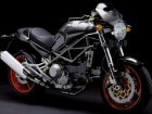 Ducati Monster S4